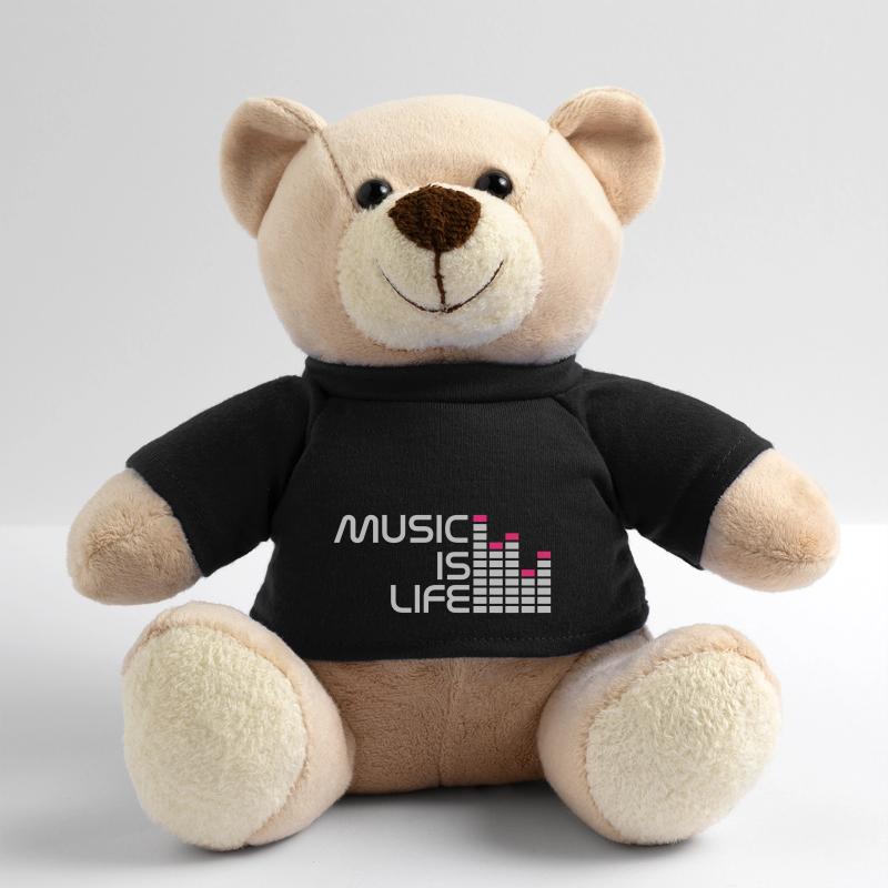 music is life equalizer r FR Nounours