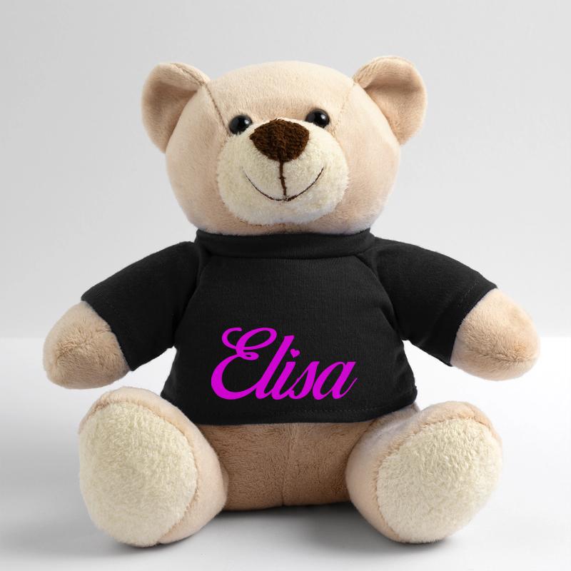 TEST ELISA Nounours