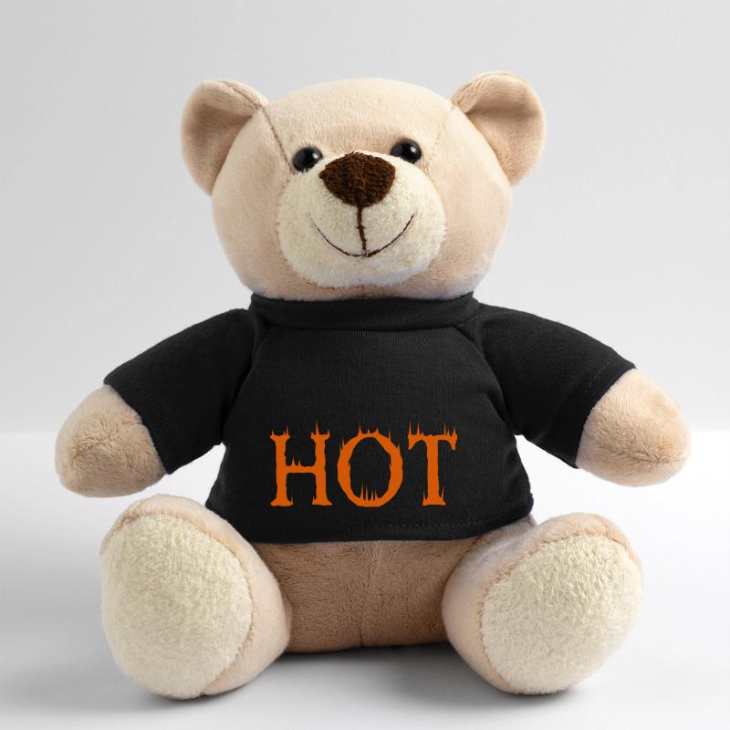 Chaud Nounours