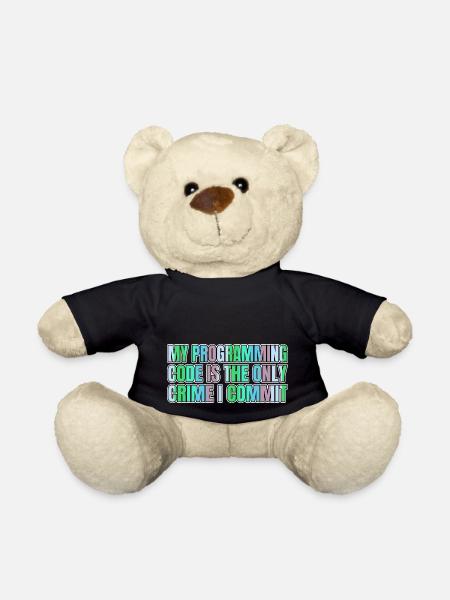 quote programming - Teddy - Schwarz