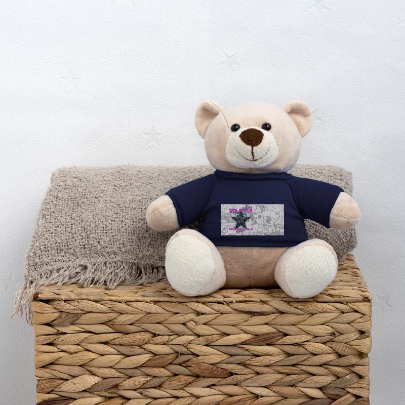 Wolfpack Customs Teddy