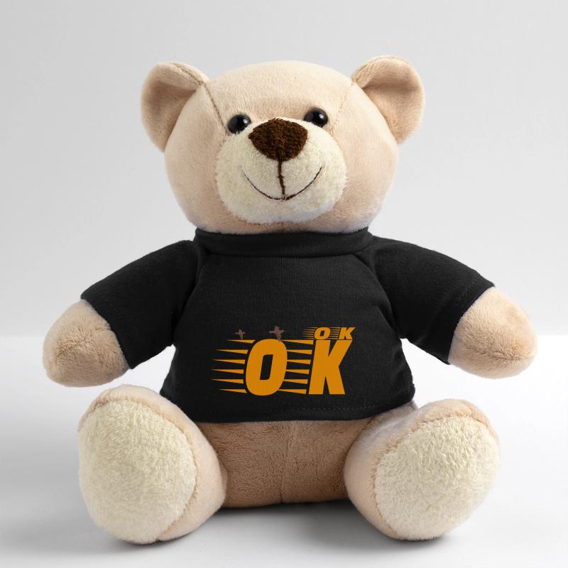 ok ok Nounours