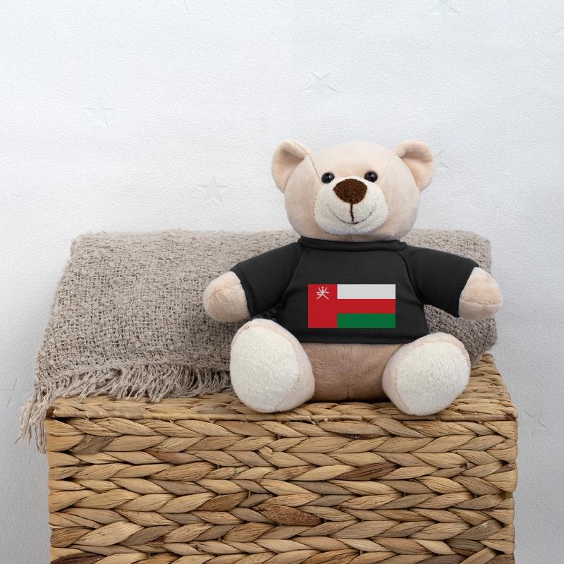 Oman Nounours