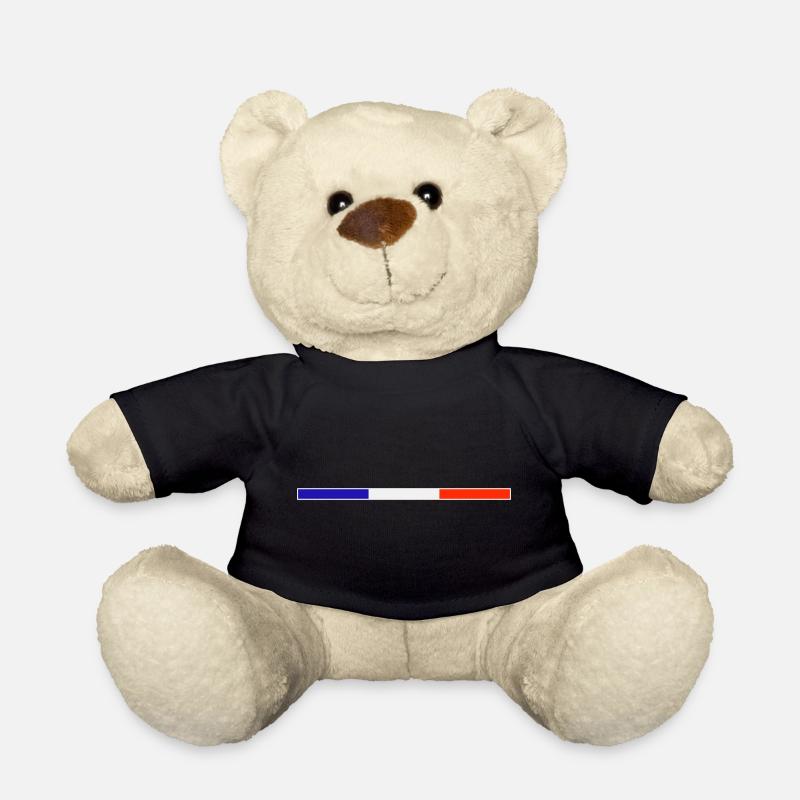 Rectangle 1 - Nounours - noir