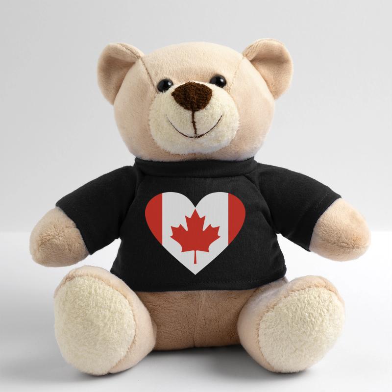 Kanada Teddy