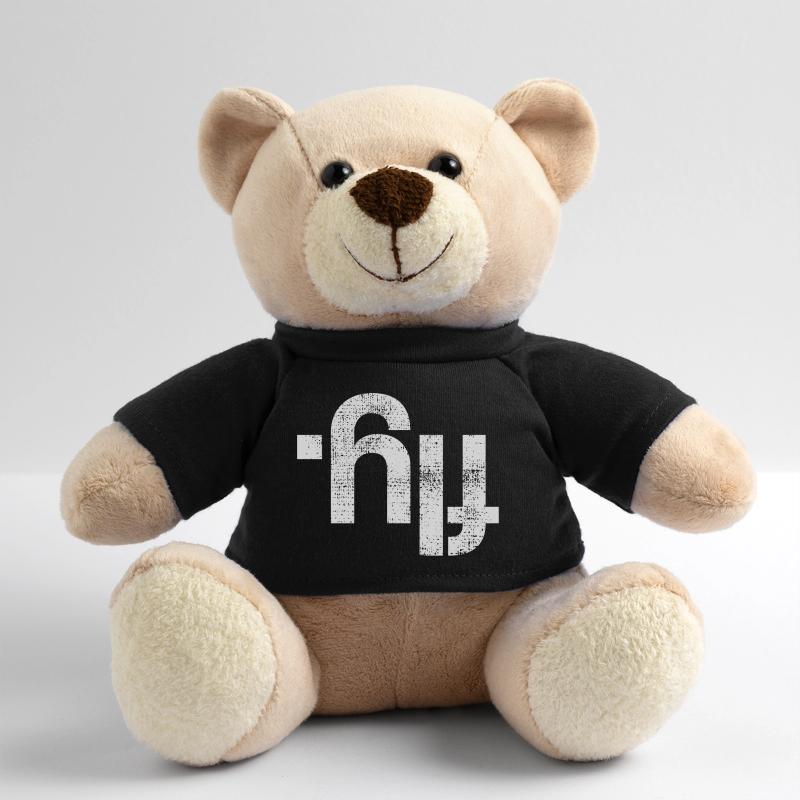 voler Nounours