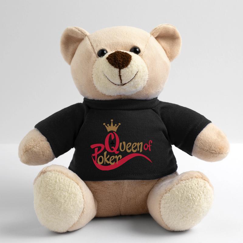 poker Nounours