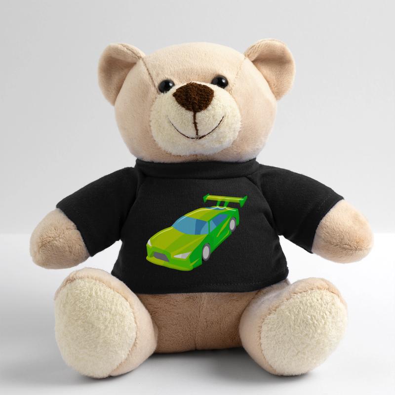 Course voiture de course tuning course automobile performance Nounours