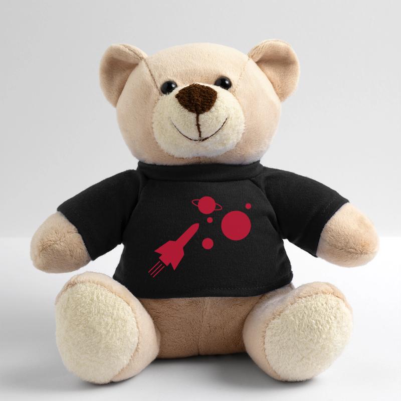 fusée Nounours