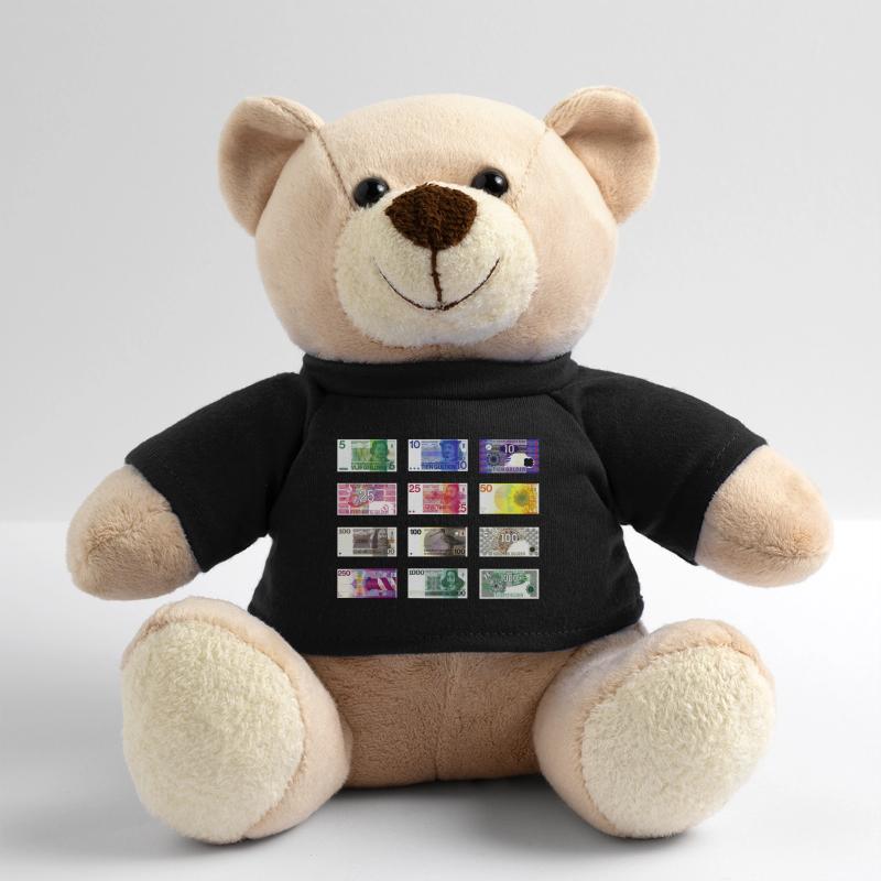 Le Gulden Nounours