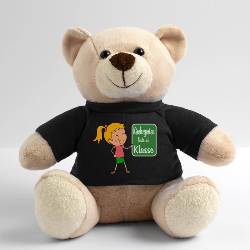 Kindergarten Teddy