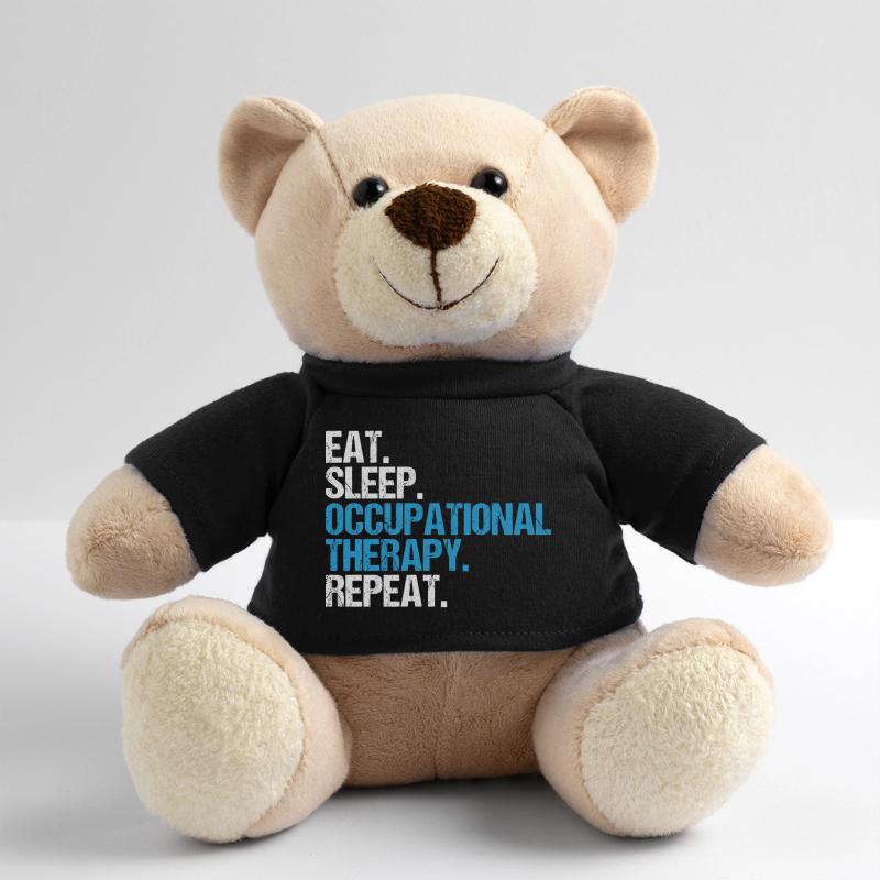 Occupational therapy Occupational therapist Occupational therapist Teddy Bear