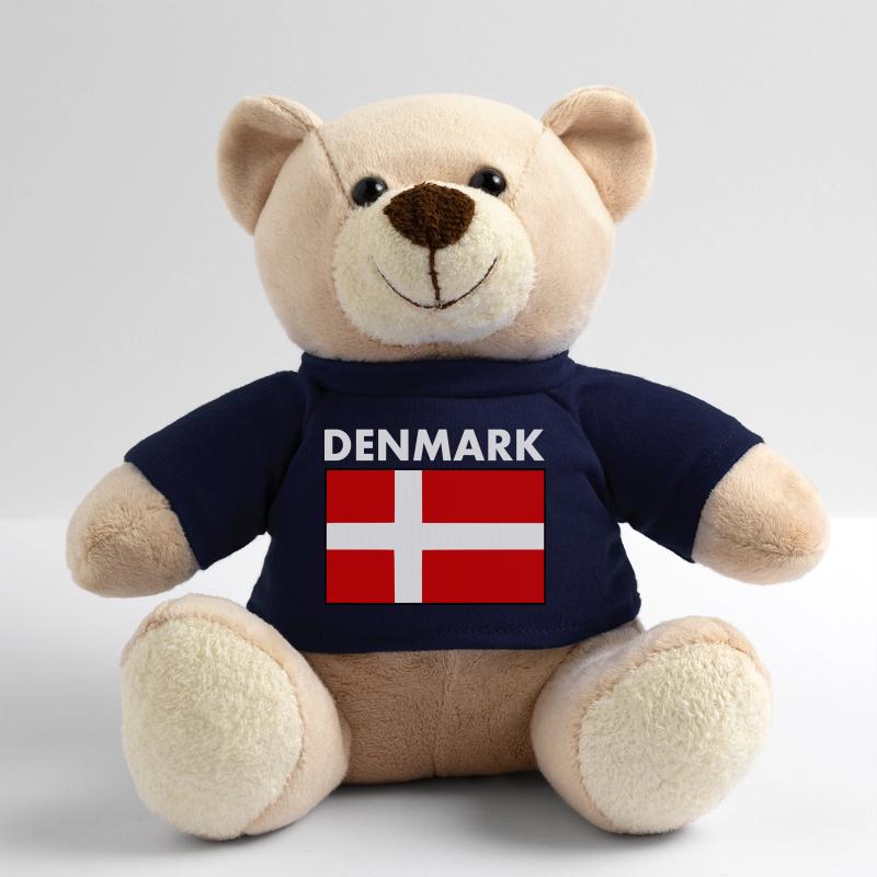 Dänemark Teddy