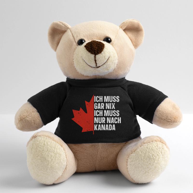 Kanada Teddy