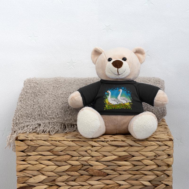 Gänse Teddy