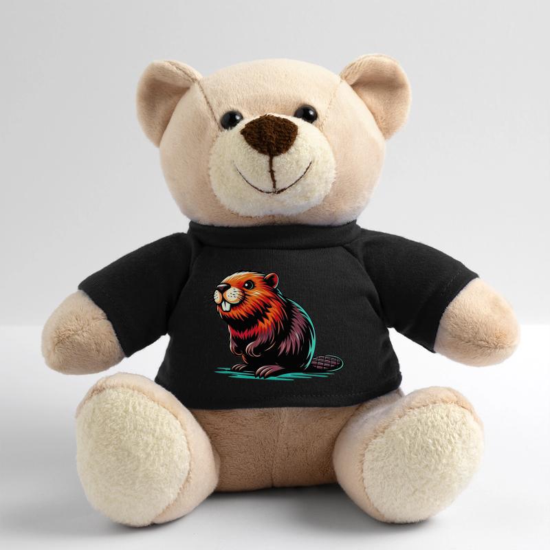 Castor Nounours