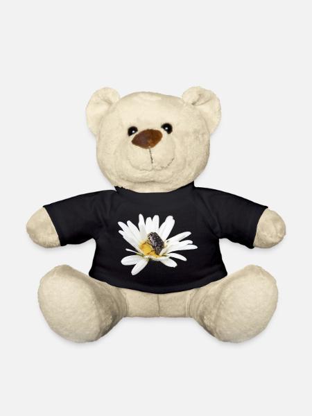 Rose chafer - Teddy Bear - black