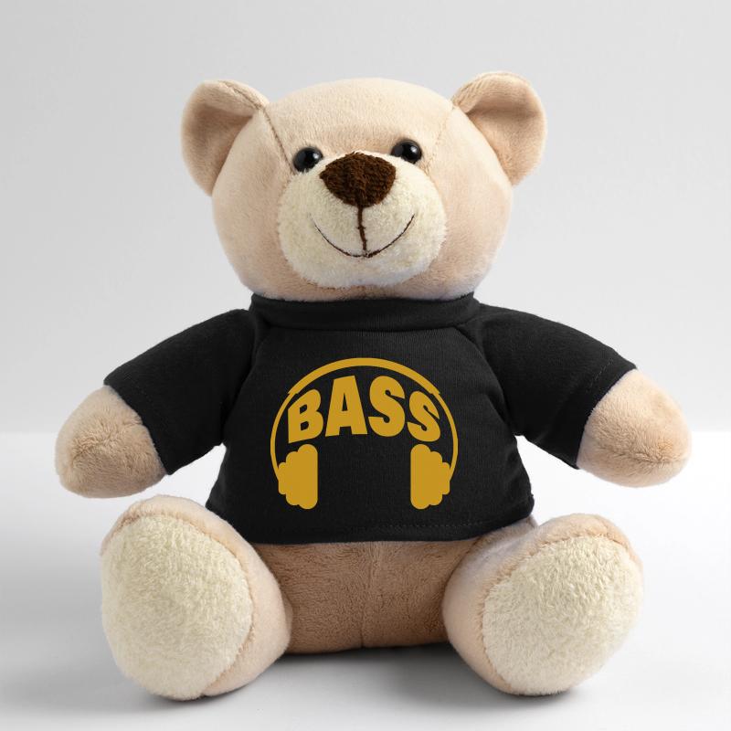 Basse Nounours
