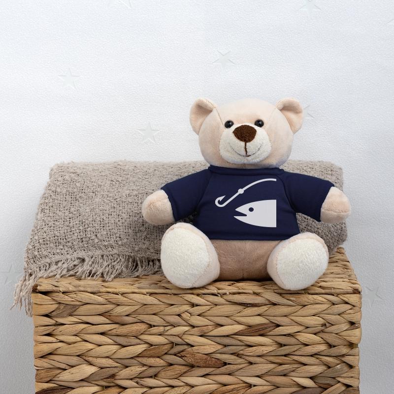 Pêche Nounours