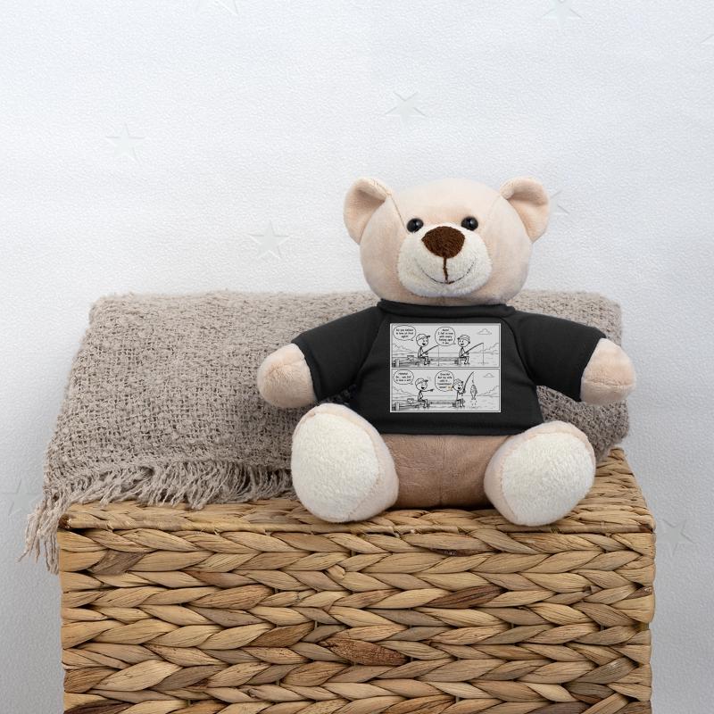 Teddy Bear