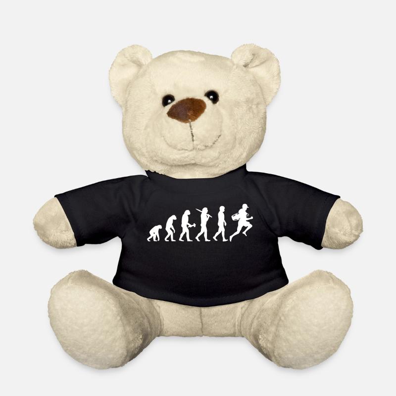 Rettungsschwimmer Rettungsschwimmen Evolution - Teddy - Schwarz