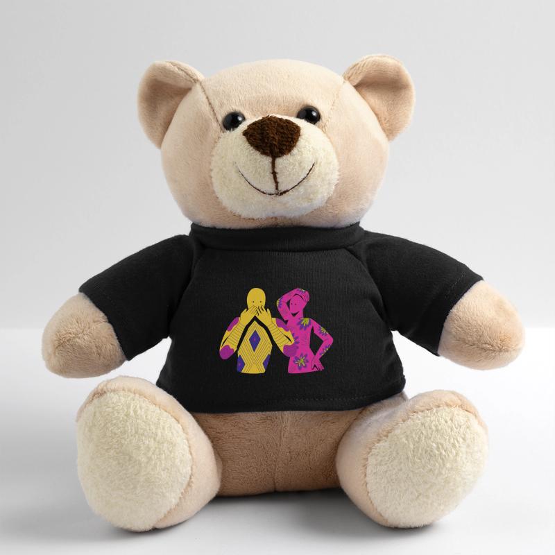 SURPRISE Teddy Bear