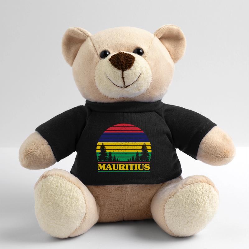 Mauritius Teddy