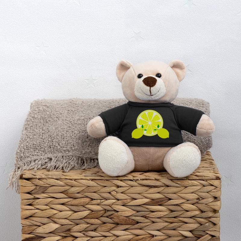 citron vert lime Nounours