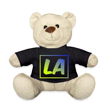 LA +++ Nouveau Design par Maximum Design : ) - Nounours - noir - Devant