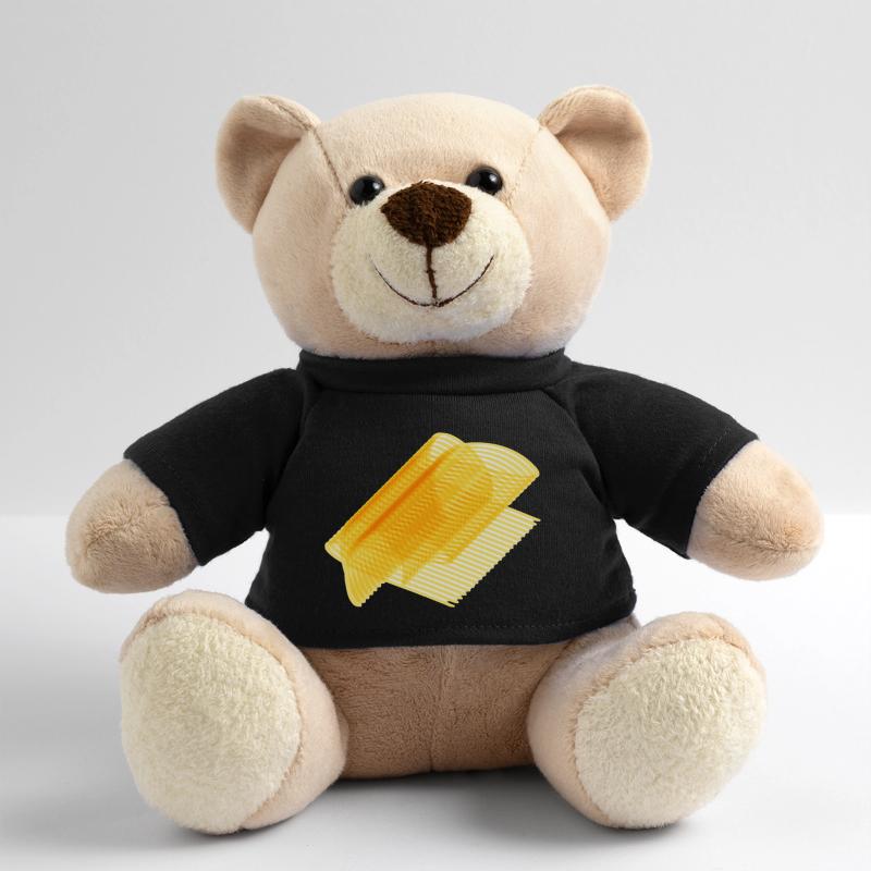 Guess what it is Teddy