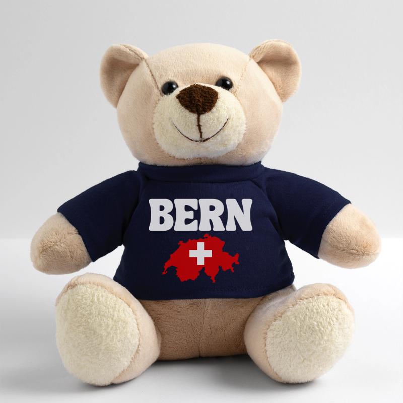 Bern Nounours