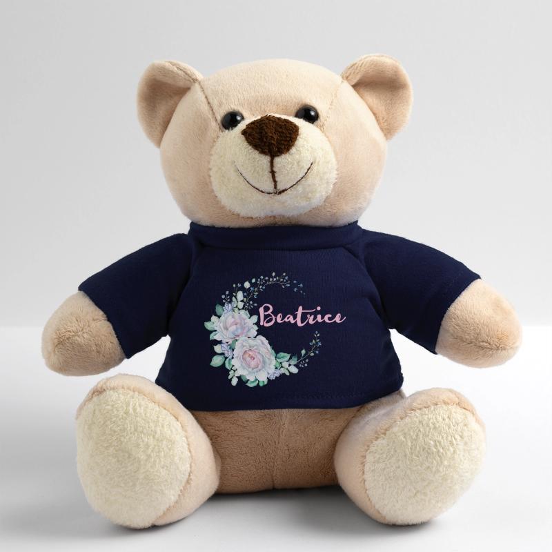 Pour Béatrice Nounours