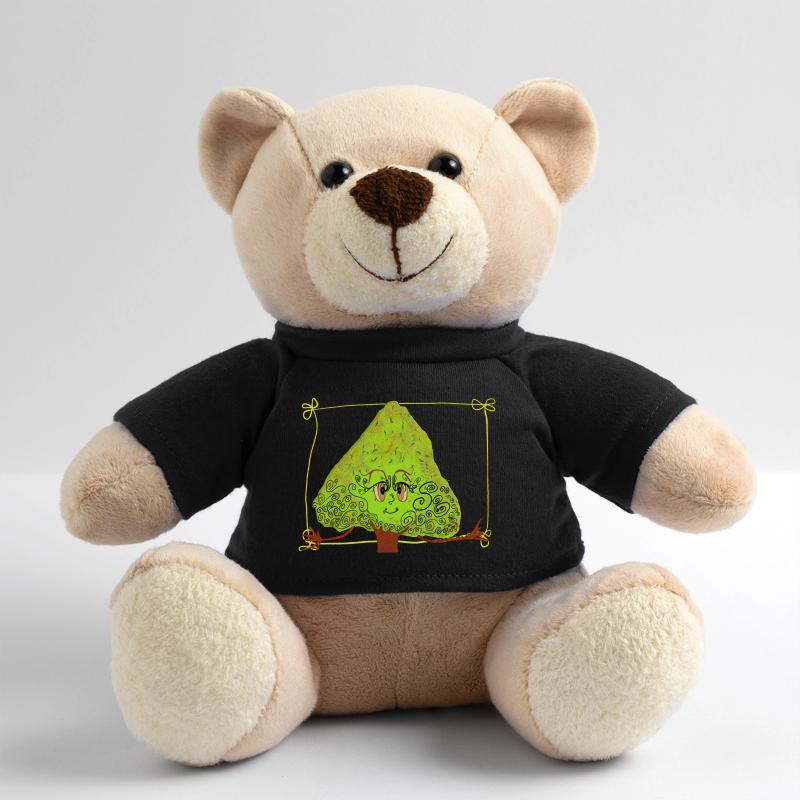 Fantastic Tree with Sprinkles Teddy Bear
