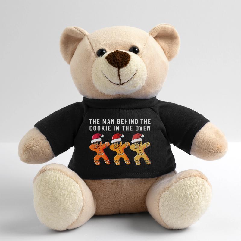 Werdender Papa werdende Väter Teddy