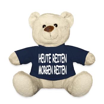 Reiten - Teddy - French Navy - Vorne