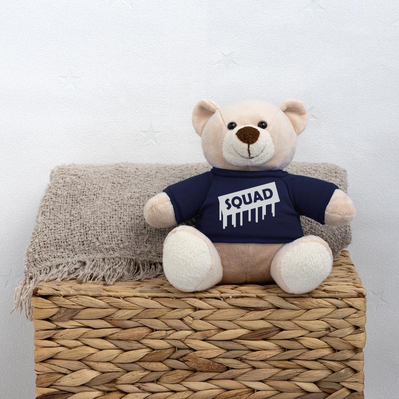 Effectif Nounours