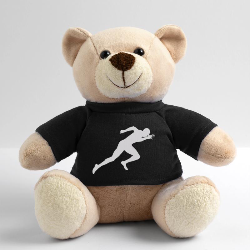 Sprint Athlétisme Nounours
