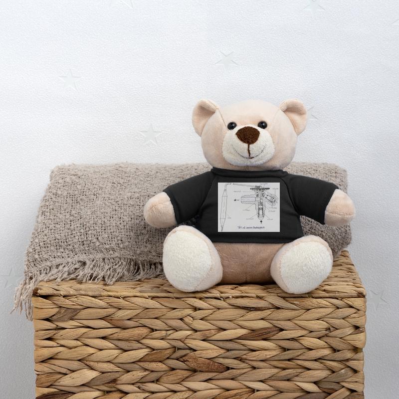 TEVi Teddy