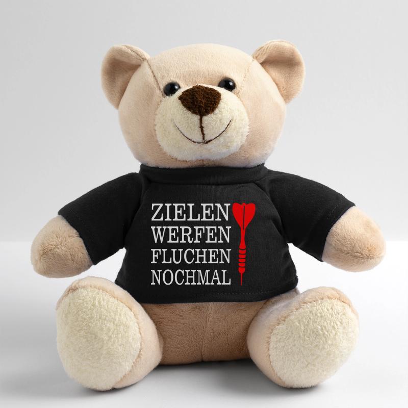 Darts Dart Teddy