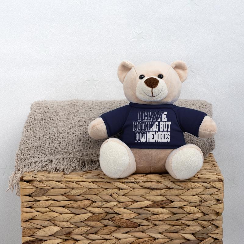 Hacker gamer présente idée hacker anonyme Nounours