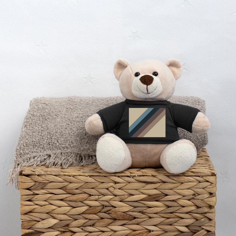 Lignes vintage Nounours