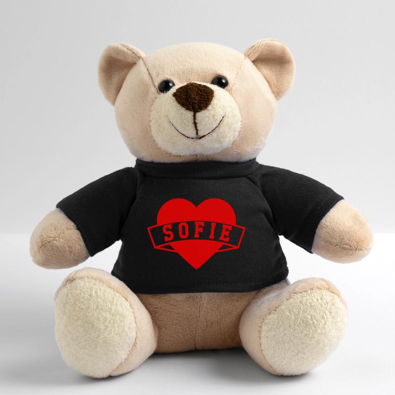 Sofie Herzen Nounours
