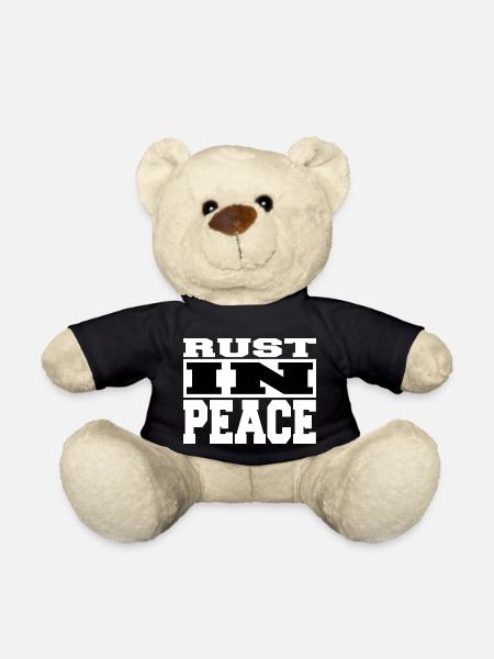 christmas pajama this christmas vacation - Teddy - Schwarz