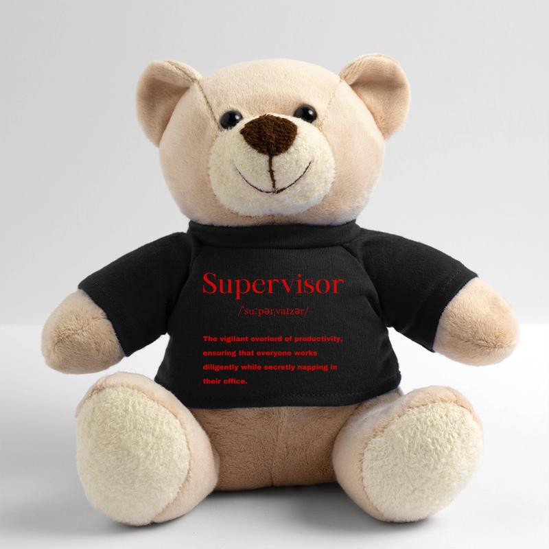 Définition du superviseur Nounours