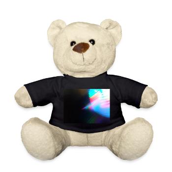Neon Wheels - Teddy - Schwarz - Vorne