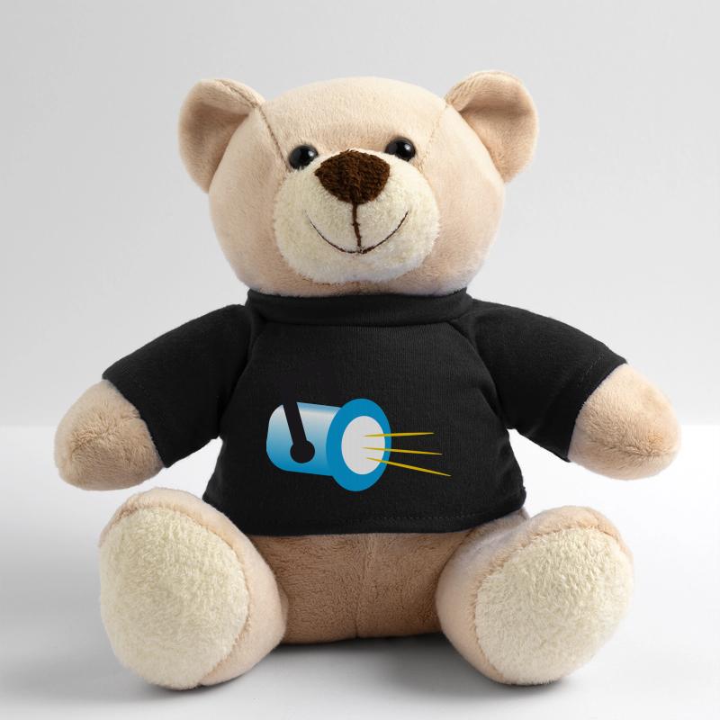 Headlights | Headlight Teddy Bear