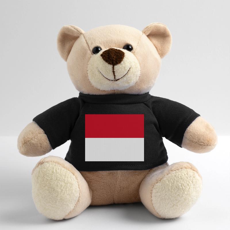 Monaco Nounours