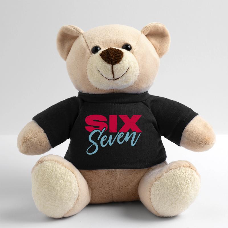 six sept Nounours