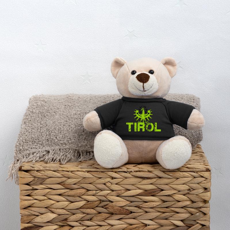 Tirol Nounours