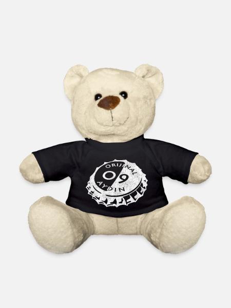 Aydın - Teddy - Schwarz